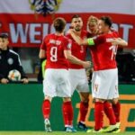 Soi kèo Algeria vs Áo, 09h00 ngày 28/06 - Vòng bảng World Cup 2026